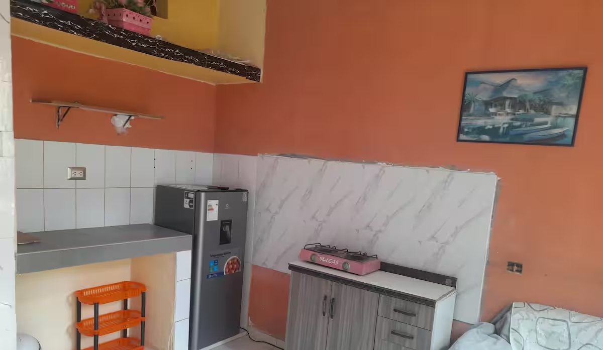 Departamento Confort