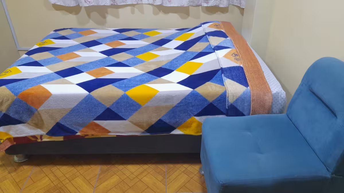 Departamento Acogedor