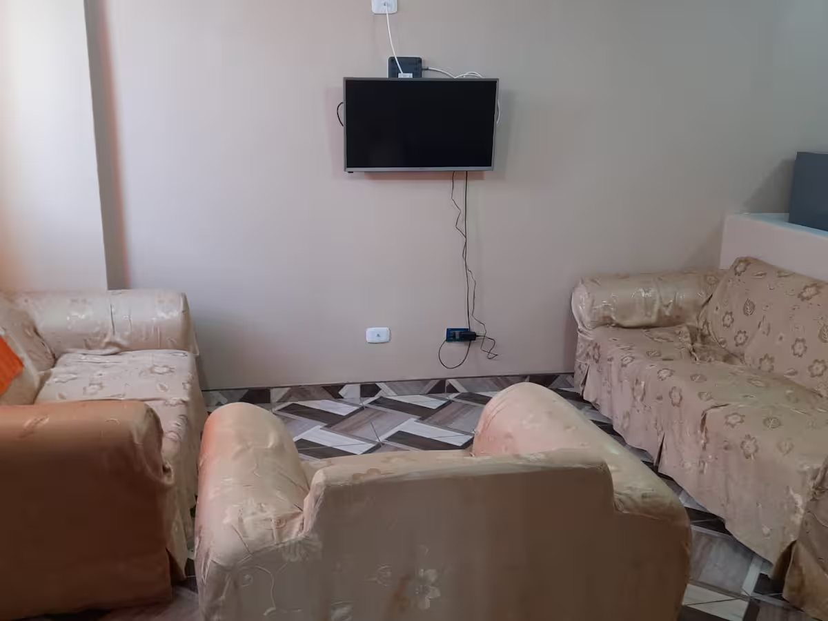Departamento Familiar
