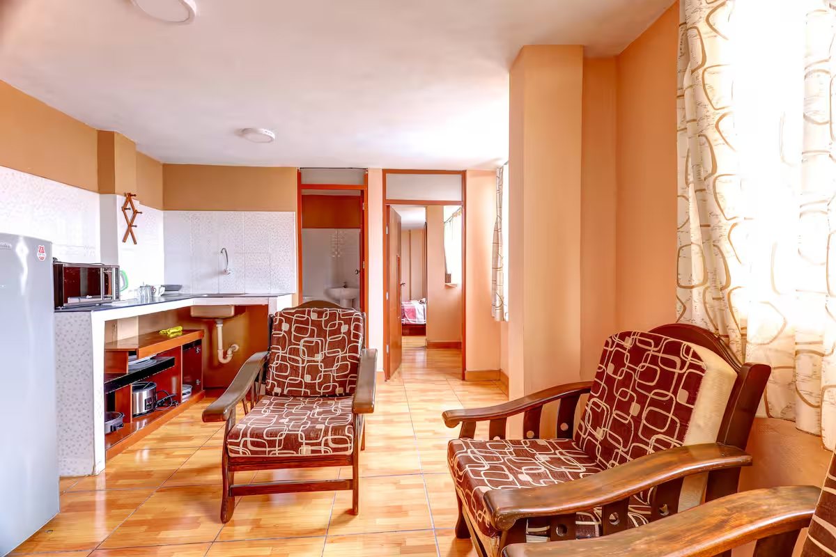 Departamento Premium