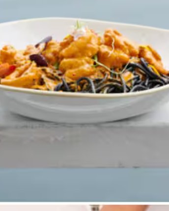 Gastronomía del Callao