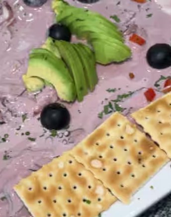Gastronomía del Callao