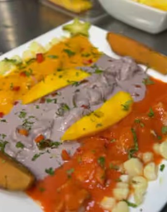 Gastronomía del Callao