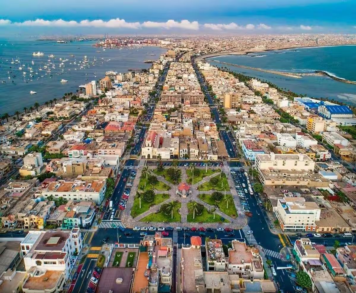 La Punta